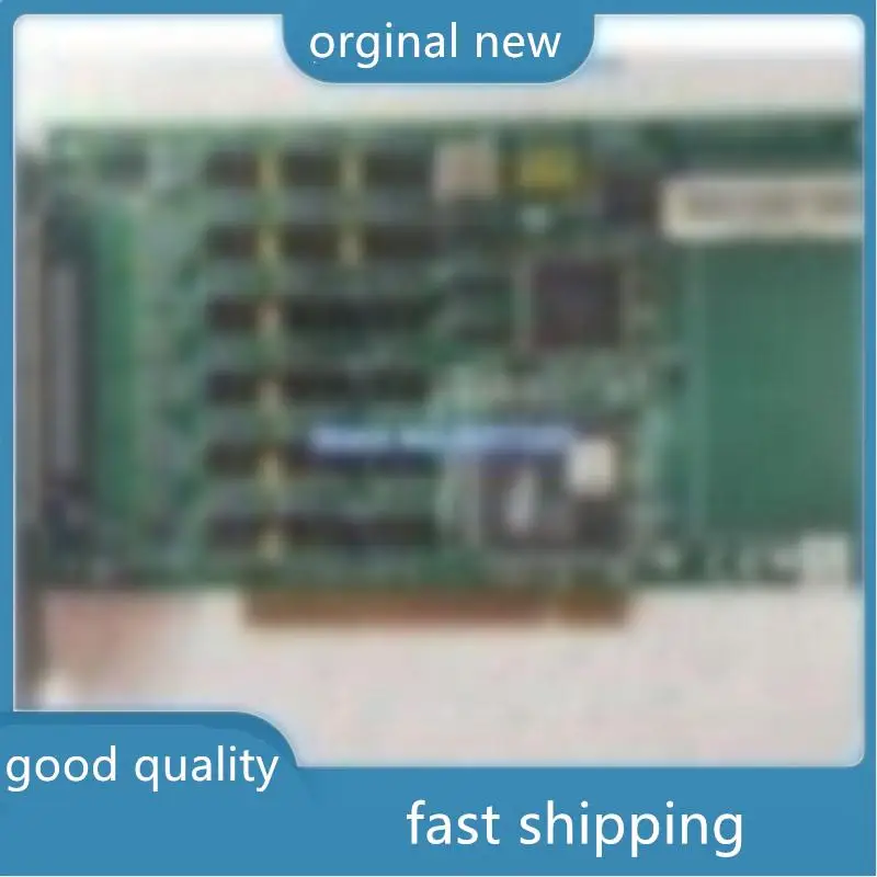 

PCI-1751 REV.A1 02-2 48-битный цифровой входной выход шины PCI
