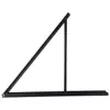 Aluminium Clothes Drying Rack Space Saver Retractable Garment Holder Wall Mounted Easy Installation Folding Hanger Laundry Room 1