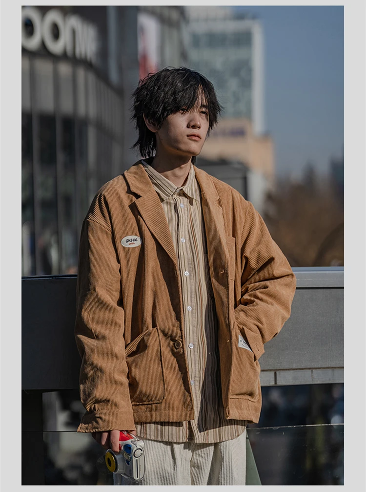 ジャケット・アウター c-boy style (vol.373)LOGO7 c-boy style (vol.373)LOGO7人気