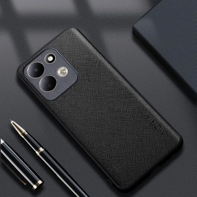 Premium Protective Phone Case with Precision Fit and Round Cover Design