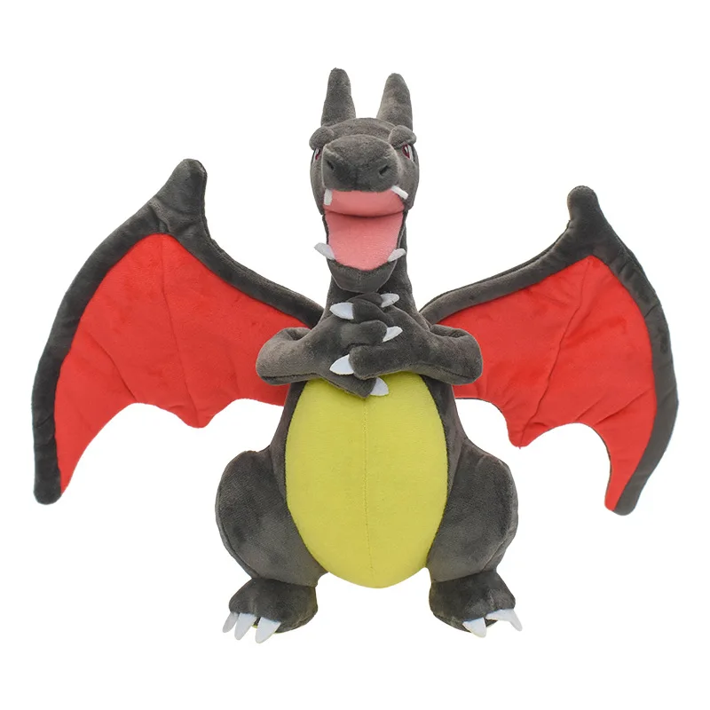 Pokemon Stuffed Animals Charizard | Pokemon Charizard Plush Doll ...