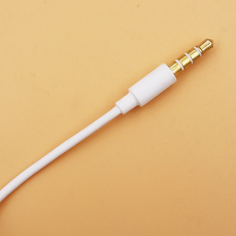 For Samsung A10 A20 A30 A50 A31 A41 A51 A71 S9 Earphone EHS64 Headset With Built-in Microphone 3.5mm In-Ear Wired Headphone 4