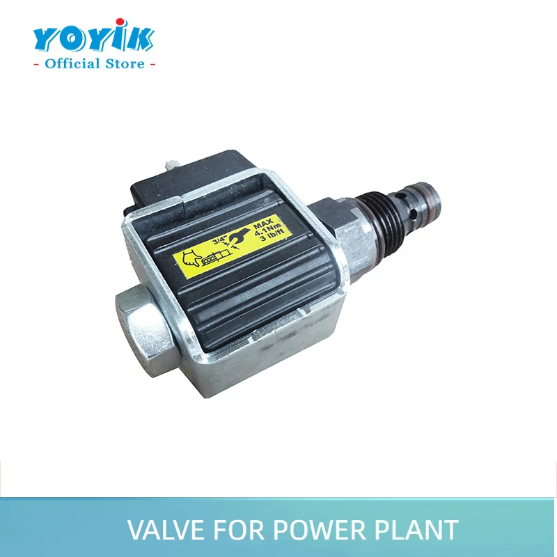 solenoid valve 24BI1-H6B-T emergency trip Diaphragm valve solenoid