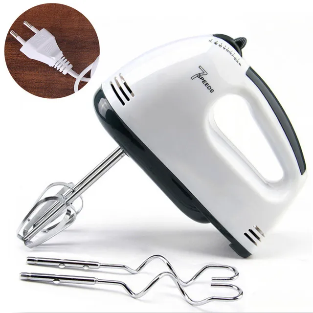 handheld egg beater