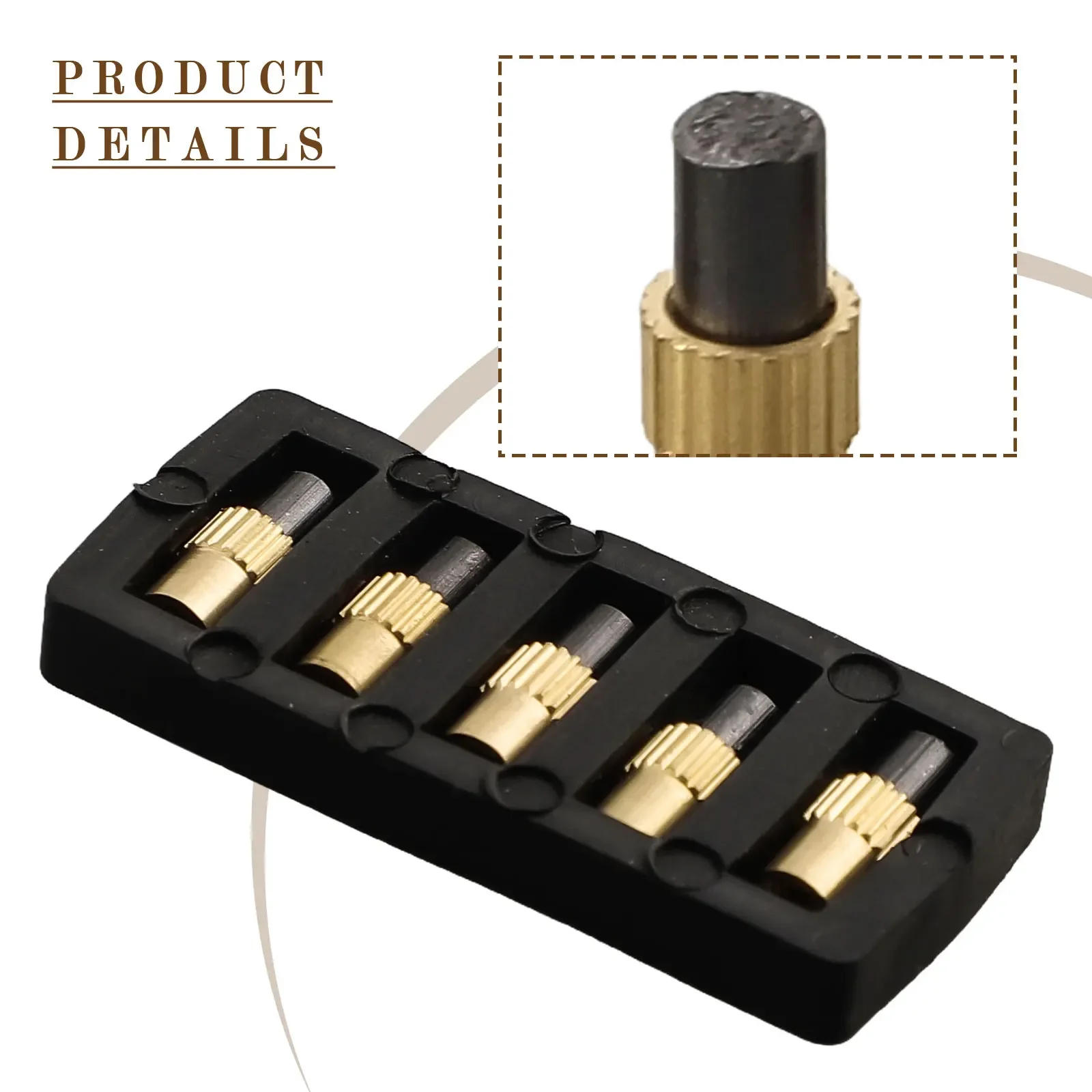 5Pcs Single Flint Single Flint Replacement For Striker Ighter Igniter Tool High Quanlity