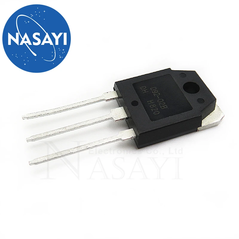 

ESAD92-02 ESAD92 TO-3P