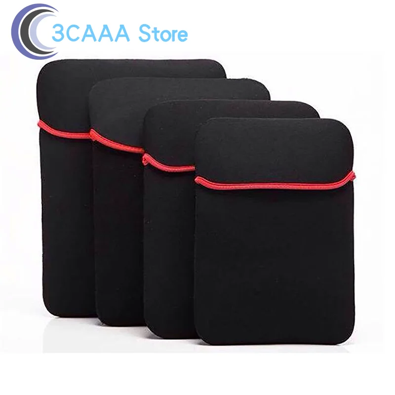 Versatile Neoprene Waterproof Laptop & Tablet Sleeve
