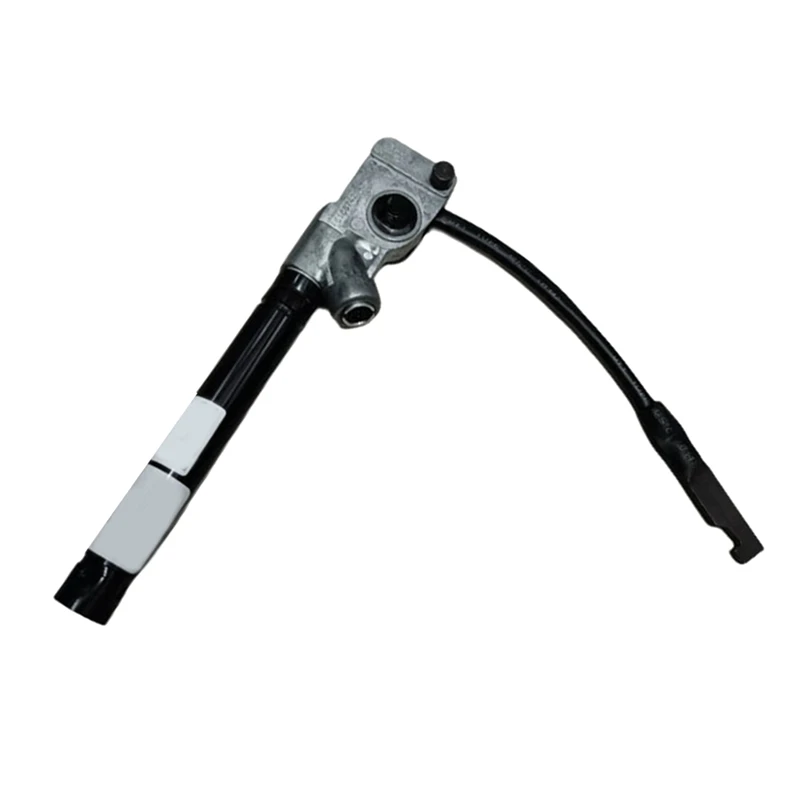 

Автозапчасти, фиксатор ремня безопасности Tesla Model 3, фиксатор ремня безопасности, прочный, простой в установке, простой в использовании