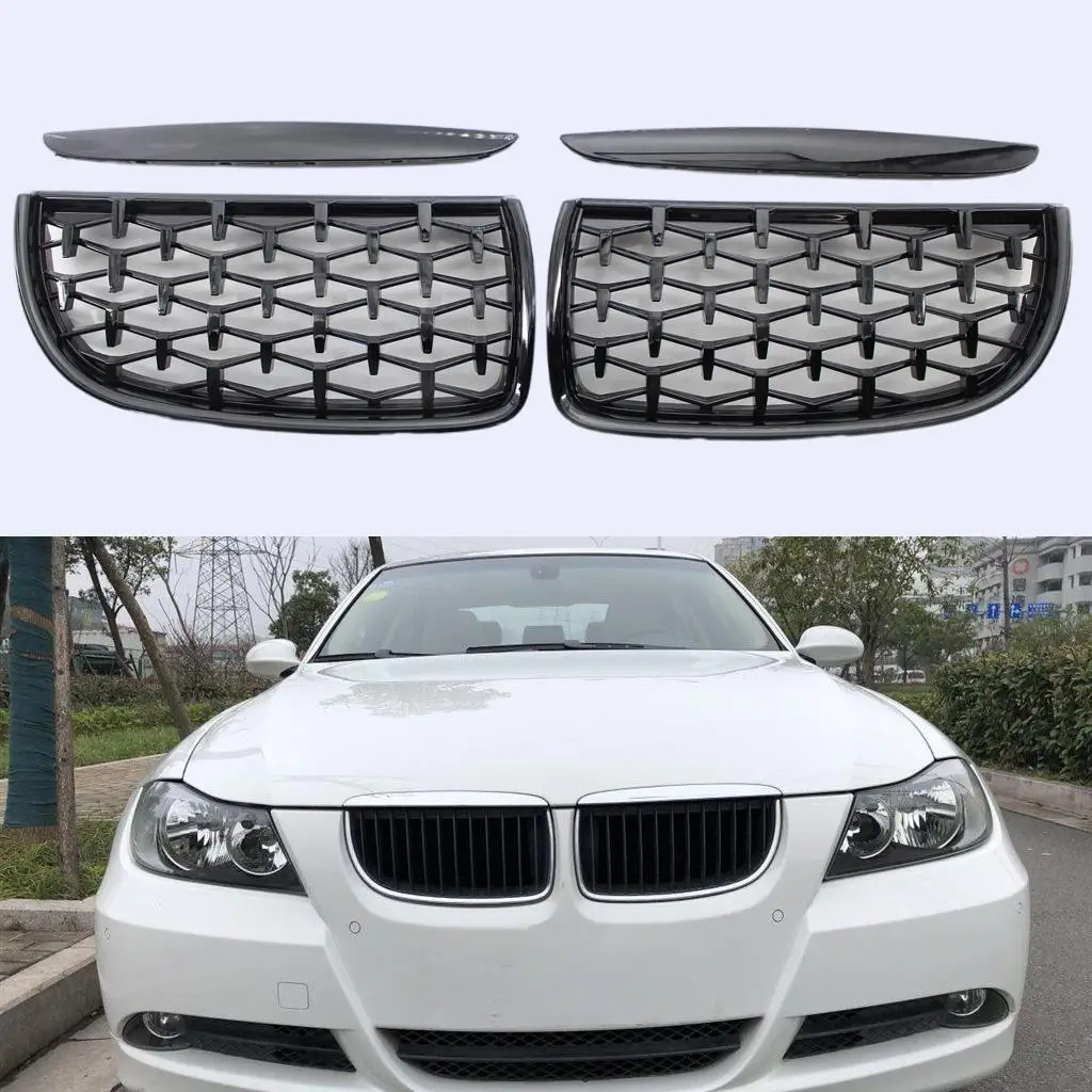    Ű ׸ 51137117242 51137120007, BMW E90 320i 323i 325i 330i 2005-2008 