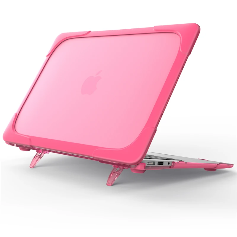 macbook caso para macbook air capa para modelo caso do portátil para ar suporte caso computador rígido funda