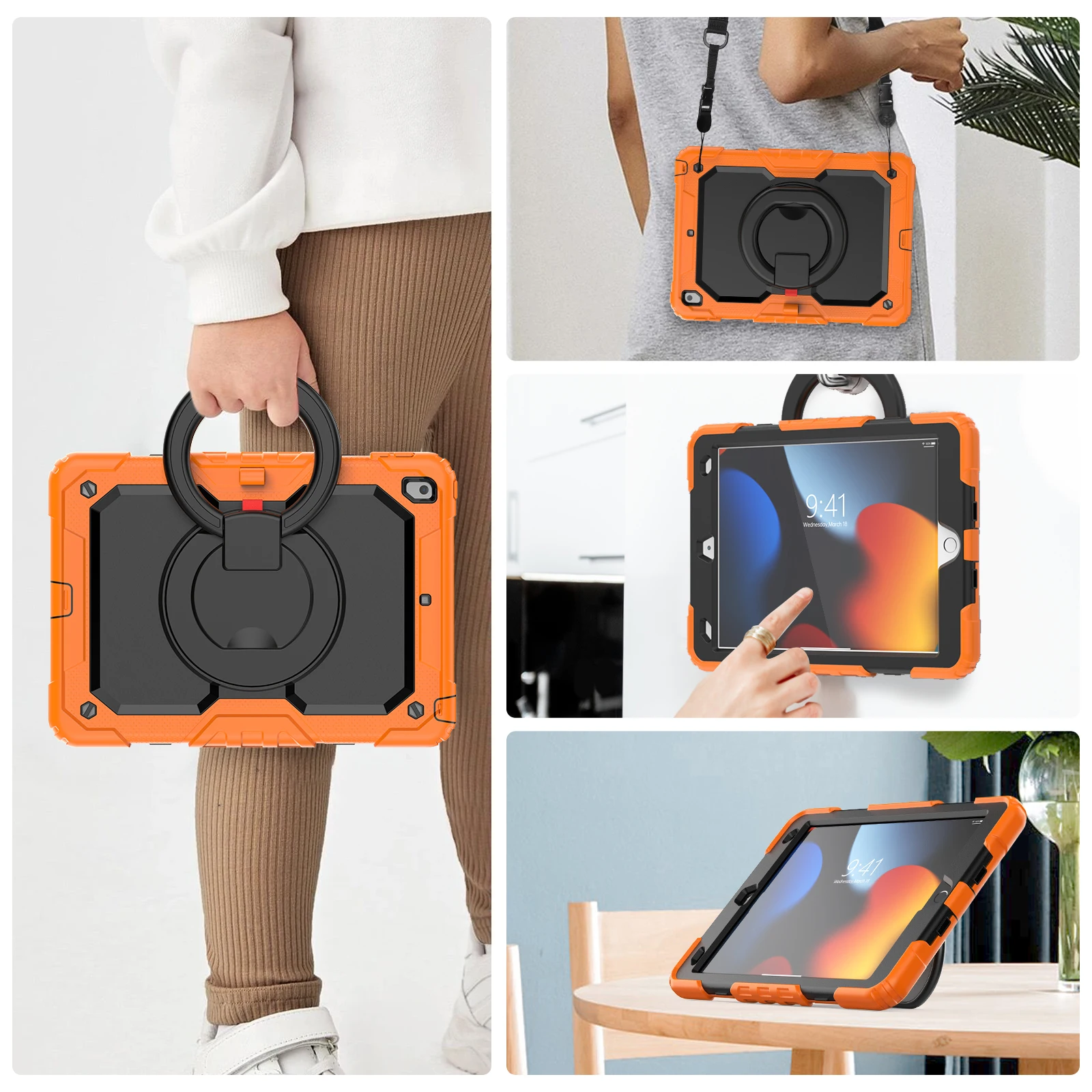 capas para tablets e e-readers