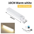 10cm warm white