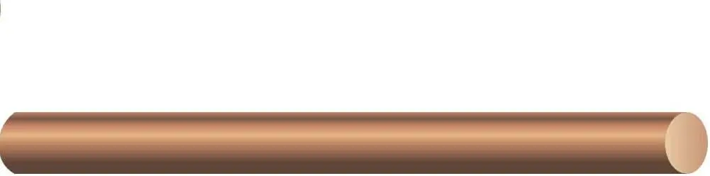 500 ft. 8-Gauge Solid SD Bare Copper Grounding Wire 3