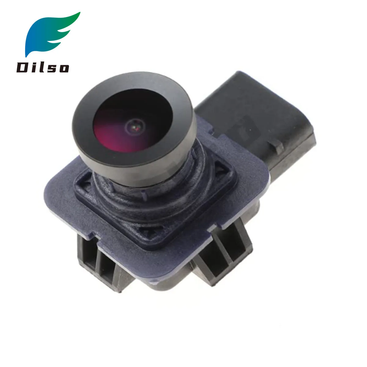 

Rear View Backup Camera For 2011-2015 Ford Edge / 2011-2013 Lincoln MKX OEM BT4Z-19G490-B FL1T19G490AC BT4Z19G490A
