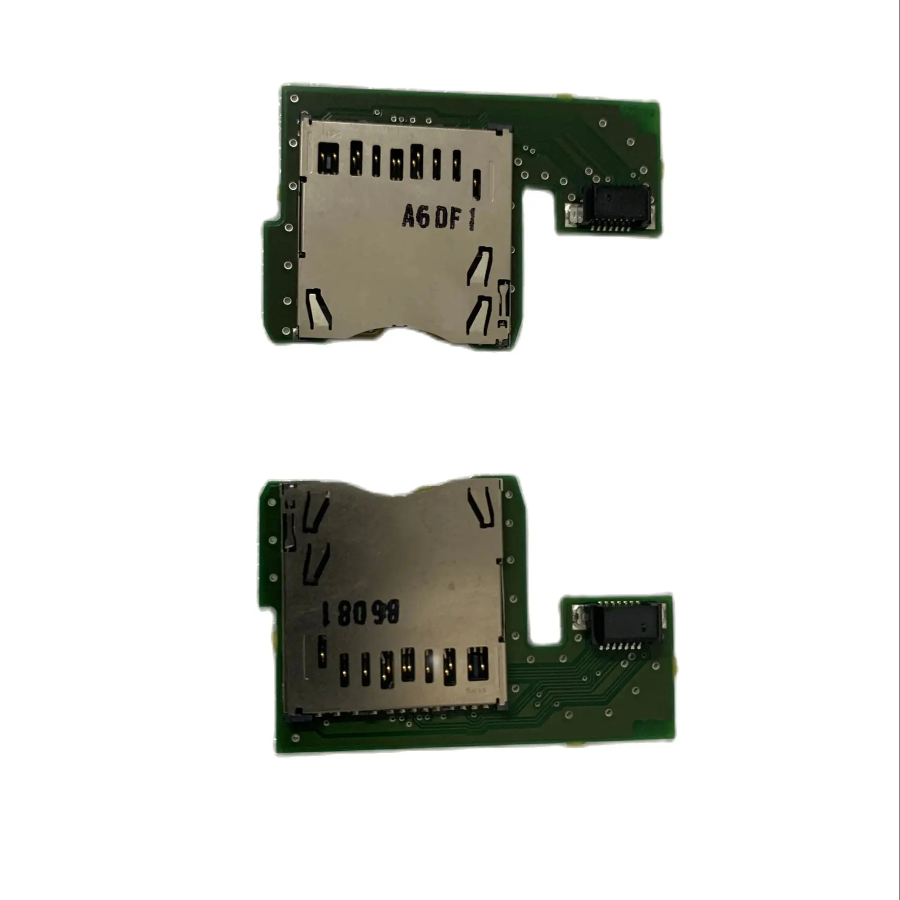 SD Card Reader for MIB STD2 PQ NAV 5CD 035 682 E 5K7 035 200 B VW golf MIB 682 Car Navigation Radio