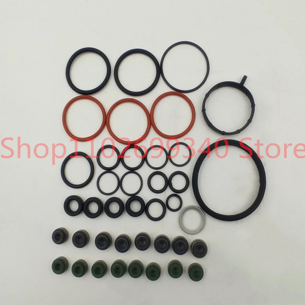 FB25 Auto Engine Complete Gasket Set For SUBARU Forester 2.5XS SJ/Legacy 2.5L/Outback 2.5I 10105-AB420 10105 AB420 10105AB