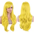 Vivid Yellow