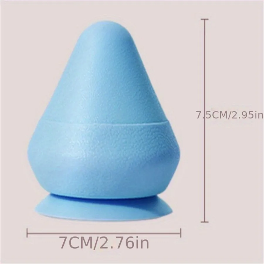 Muscle Pain & Increase Mobility with Multifunctional Massage Ball - Perfect for Back, Shoulder, Neck, Foot & More