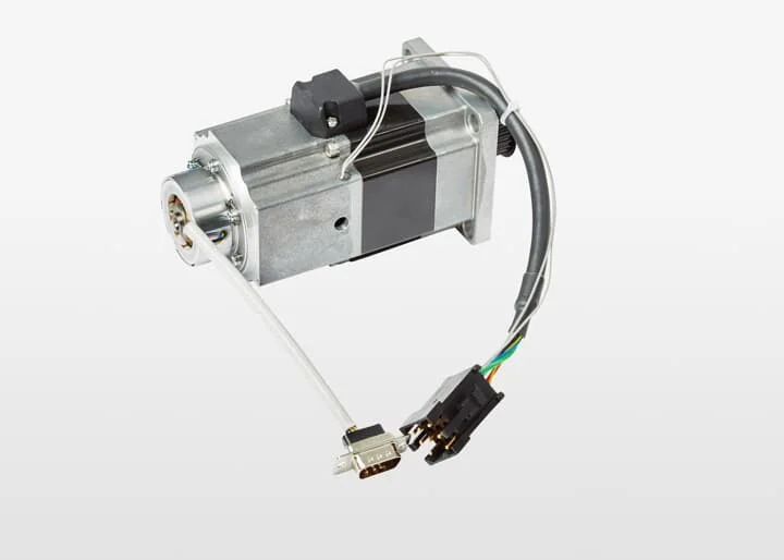 

Robot Irb52 Motor 3hna014908-001 3hna011788-001