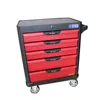 YyhcTool BoxAuto Repair Tool Trolley Garage Use 250pcs Metal Tool Cabinet Tool Box 6