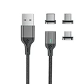 3 in 1 Black