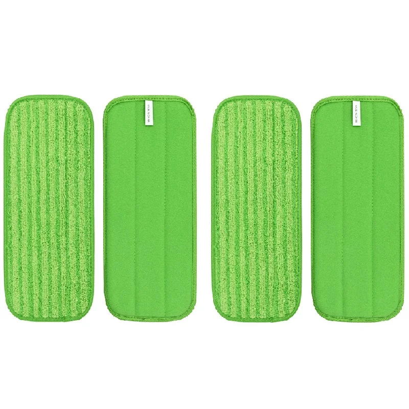 Icrofiber Op Pads Copatible With Swiffer Wet Jet,Reusable Reusable