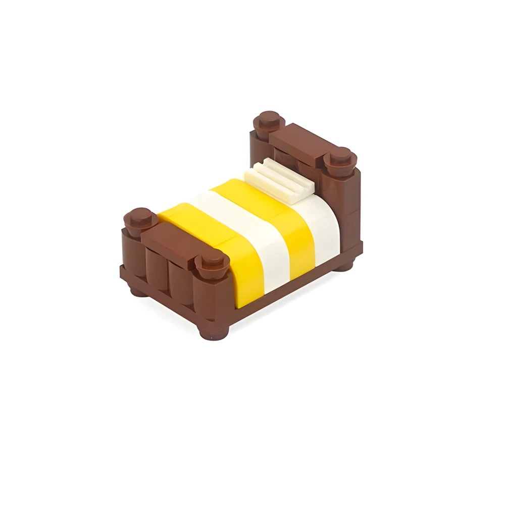 Creative Bricks DIY Building Blocks Kit