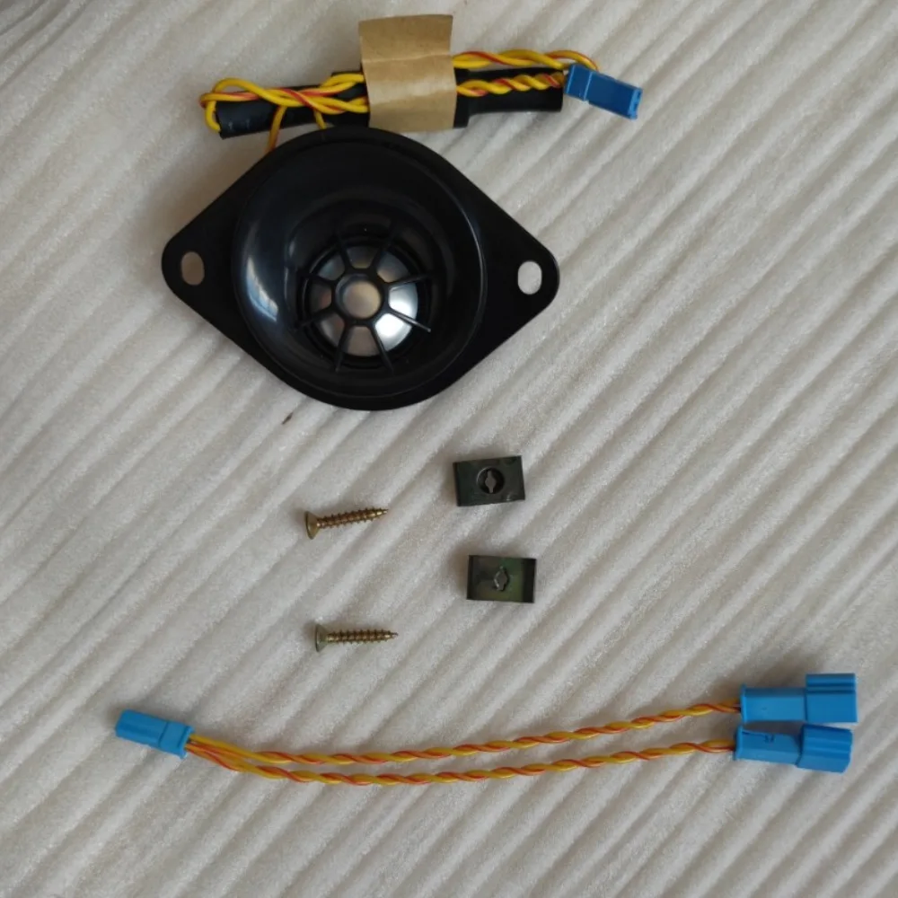 Auto-Hornlautsprecher für Mitteltöner und Hochtöner HK für BMW F10 F11 F15 F16 F20 F22 F23 F25 F26 F30 F32 F34 F47 F48 G20 G30 E60 E90 – Detail 4