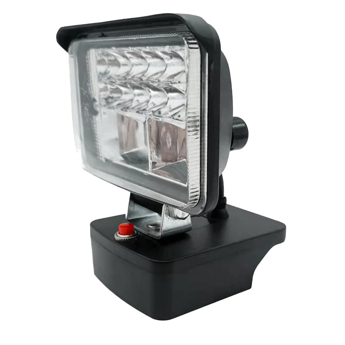 

LED Light Converter for Hitachi 18V Lithium Battery Conversion for High Performance LED Light Work Light