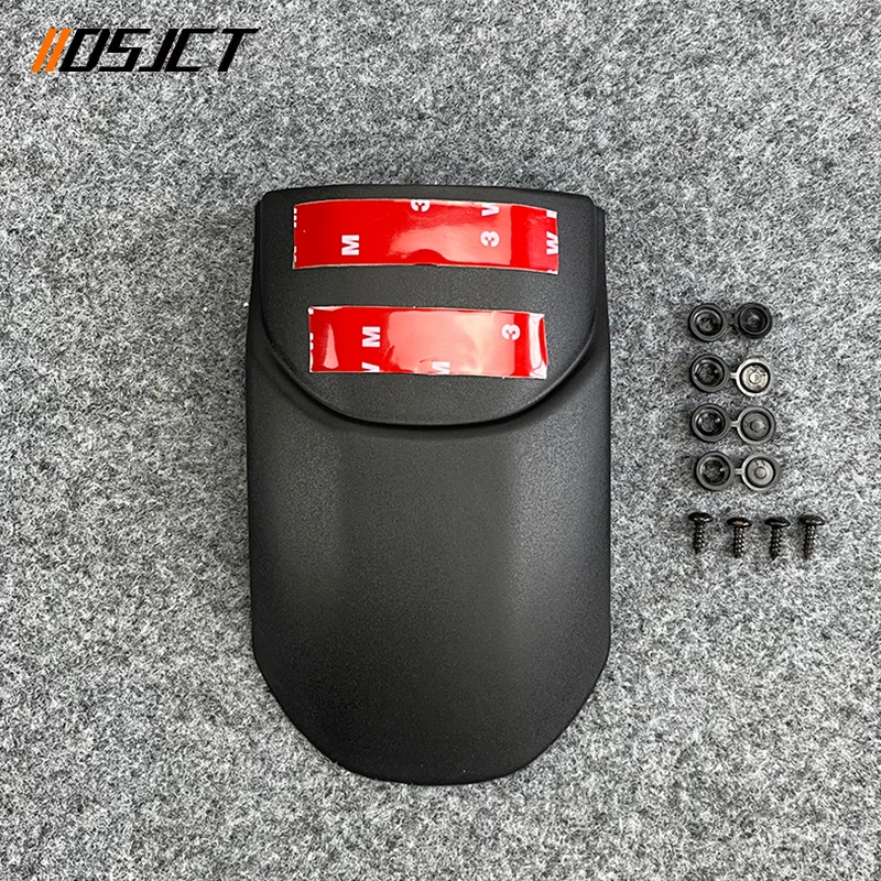 Kotflügel Verlängerung Für Honda CRF1100L Africa Twin - Vorderer & Hinterer Kotflügel 2020-2021