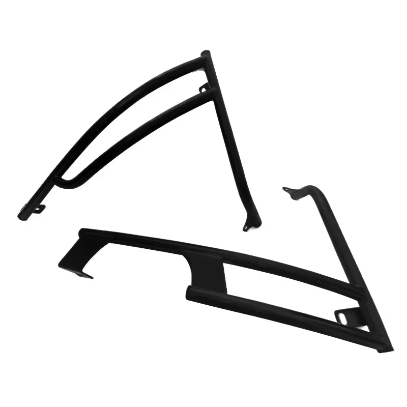 For Royal Alloy GP300 GP250 GP200 GP150 GP125 TG300 TG250 150 Motorcycle Bumper Engine Guard Crash Bar Protector Accessories