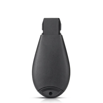 Chiave telecomando per Dodge Dart 2012-2016 chiave a distanza per auto 433mhz ID46 Chip per Dodge 6 Chiave telecomando per Dodge Dart 2012-2016 chiave a distanza per auto 433mhz ID46 Chip per Dodge - KEYYOU For per Dodge Dart 2012 2016 chiave a distanza per auto 433mhz ID46 Chip