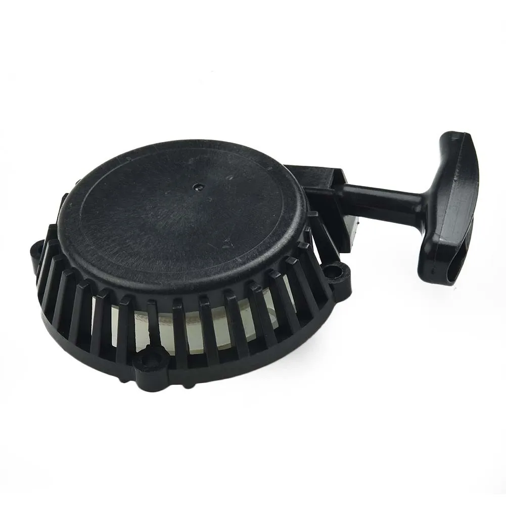 

Manual Extractor Starter Ignition SwitchFor 47cc 49cc Motor Mini Pocket Quad Dirt Bike ATV Tp Dirt Pull Starter Recoil Start