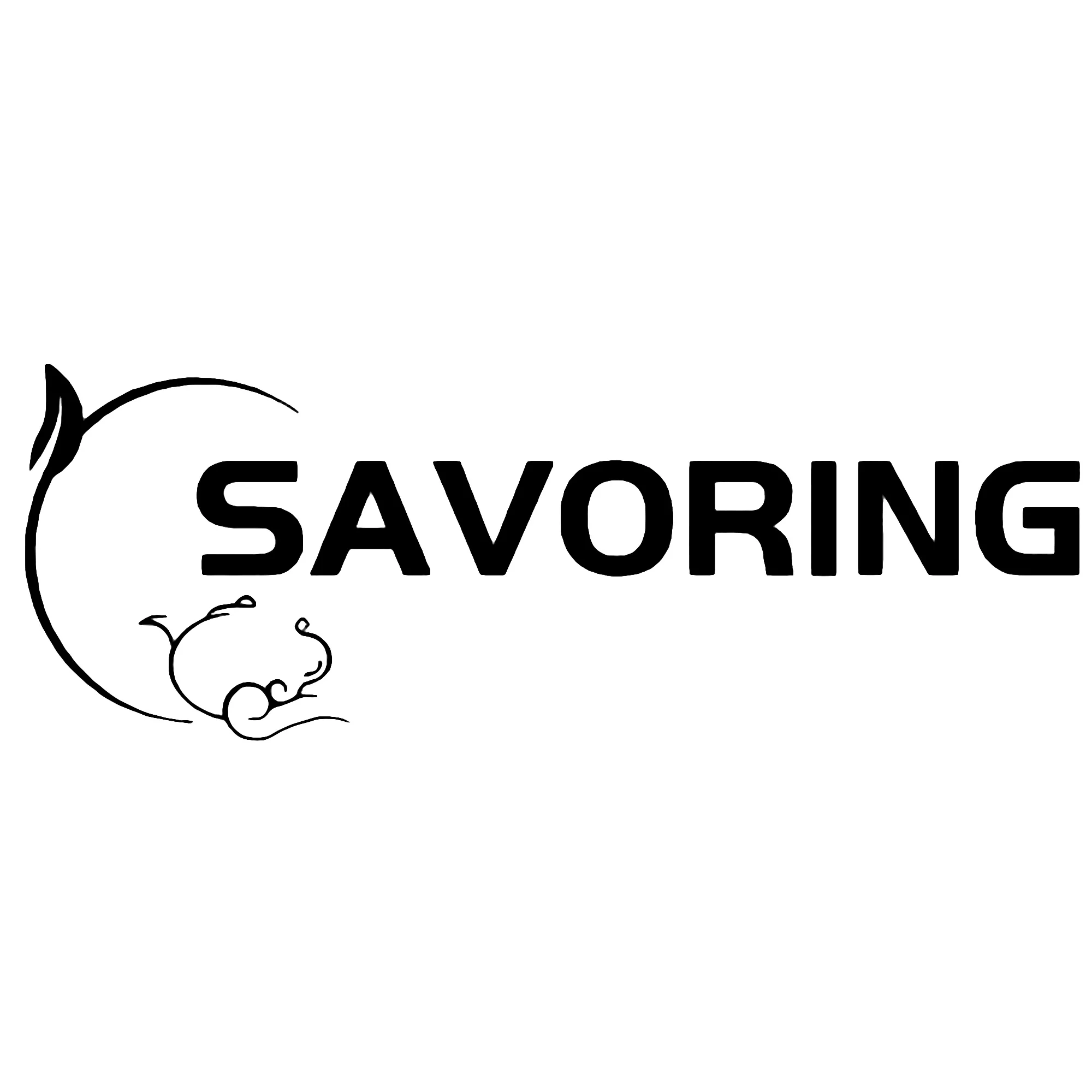 SAVORING Store