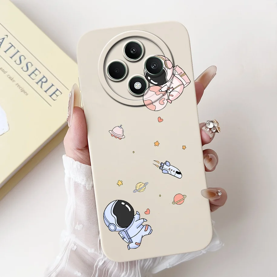 Stylish Silicone Shockproof Case for Fashion-Forward Girls – Soft, Durable 2024 Edition