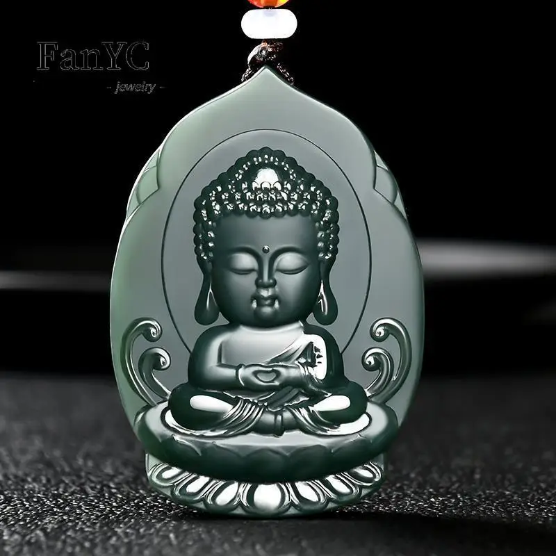 natural-hotan-green-jade-baby-buddha-pendant-hand-carved-exquisite-fashion-jade-buddha-necklace-men-and-women-mascots-gifts