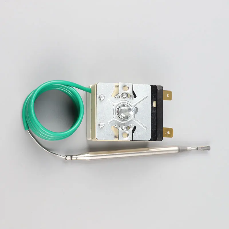 

EGO 55.13012.920 Thermostat Water heater dishwasher mechanical knob temperature switch