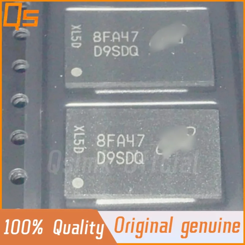

Новая Оригинальная лампа дневного света: чип памяти D9SDQ DDR3 FBGA96