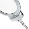 LED Light With Magnifying Glass 4