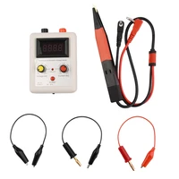 New IGBT Voltage Capability Transistor Tester Diode MOS Triode LED Voltage Capability Testing Tool Withstand Voltage Tester 1