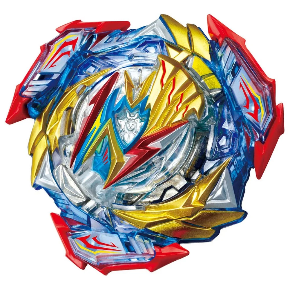 Original Takara Tomy Beyblade Burst B205 Burst Ultimate VS Set