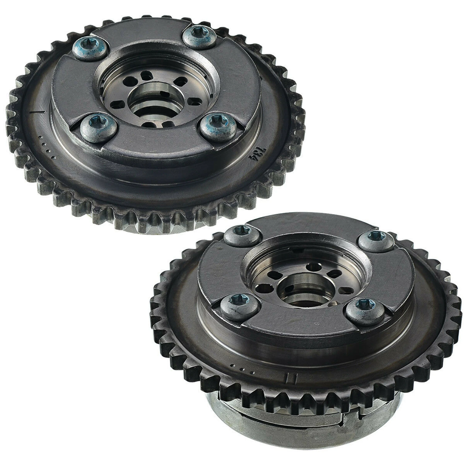 New Intake+Exhaust Camshaft Actuator for Mercedes Benz C300 CLA250