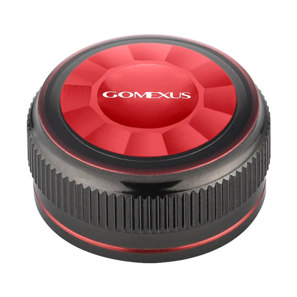Gomexus Spool Tension knob Cap 1.7g For Shimano 15 18 Aldebaran