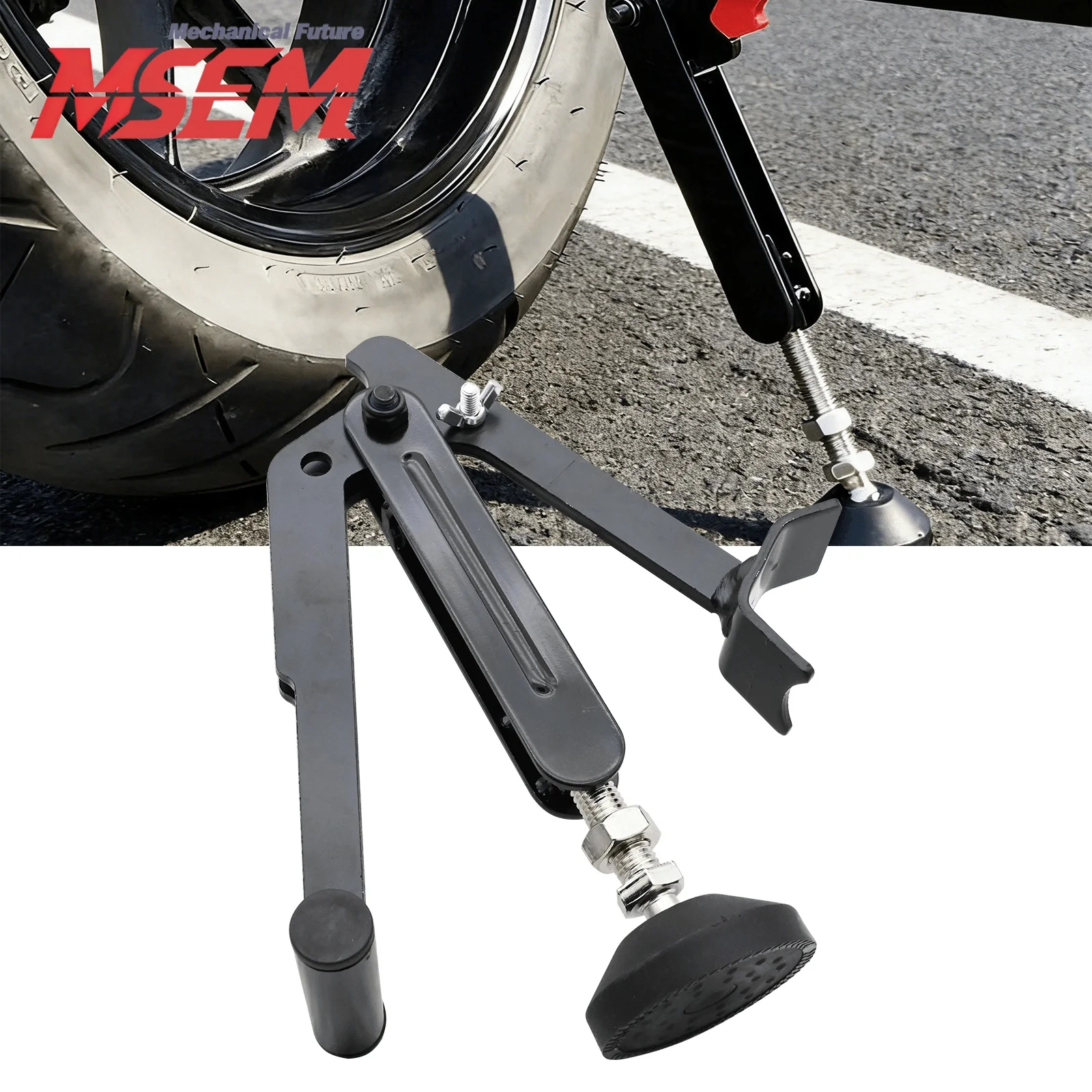 야마하 MT09 SP MT07 MT03 MT125 MT25 T700 오토바이용 유니버셜..