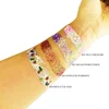 No LOGO Vegan Glitter Powder Private Label Chameleon Eyeshadow Glitters Primer Stage Halloween Makeup Wholesale 4