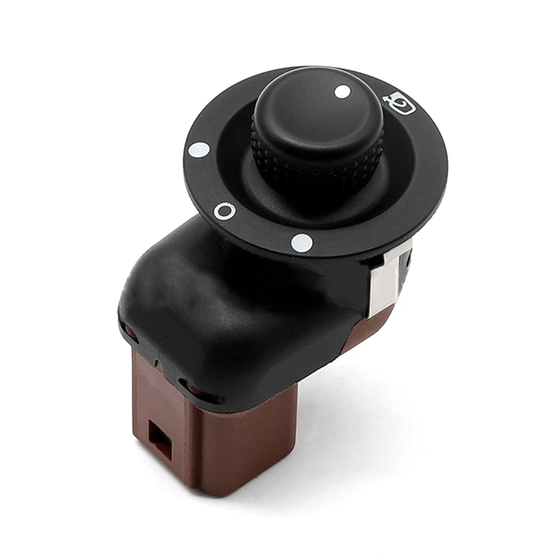 Mirror Switch 8200002443 8200676536 for Renault Laguna 2 Espace 4 Velsatis Car Rearview Mirror Switch