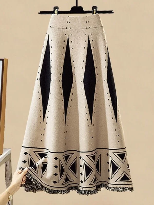 Skirt One Piece