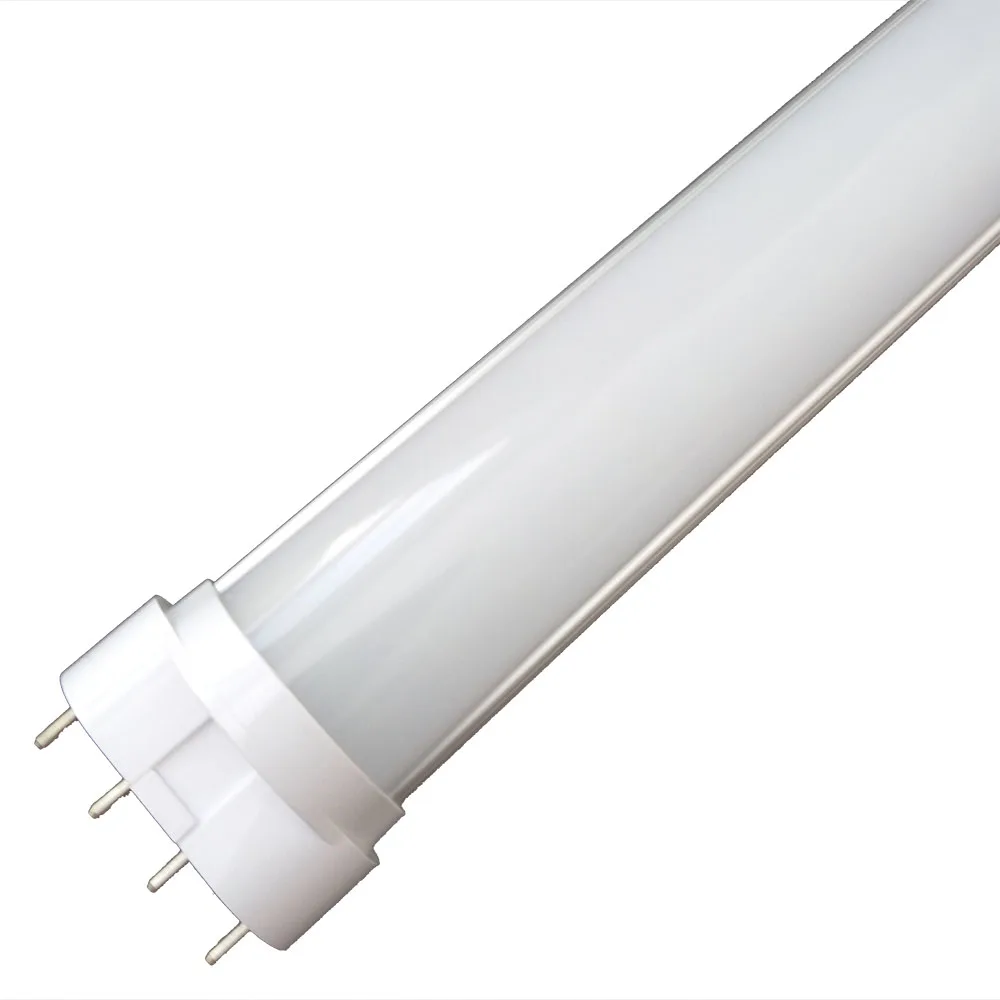 Энергосберегающие светодиодные трубки Epistar SMD2835 2G11 PLL 12 Вт 15 18 22 27 | Освещение