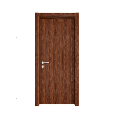 main gate design wpc door sliding door for living room Home Main Entrance wpc board 4
