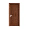 main gate design wpc door sliding door for living room Home Main Entrance wpc board 4